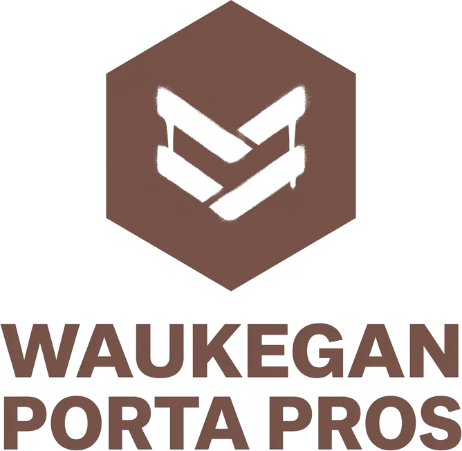 Waukegan Porta Pros logo