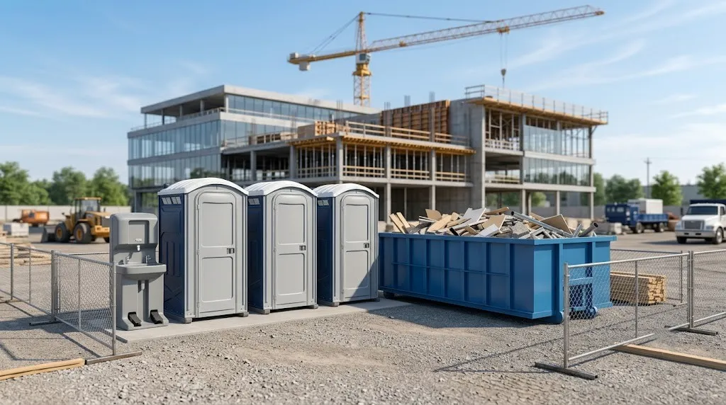 Construction Site Services in Waukegan, IL