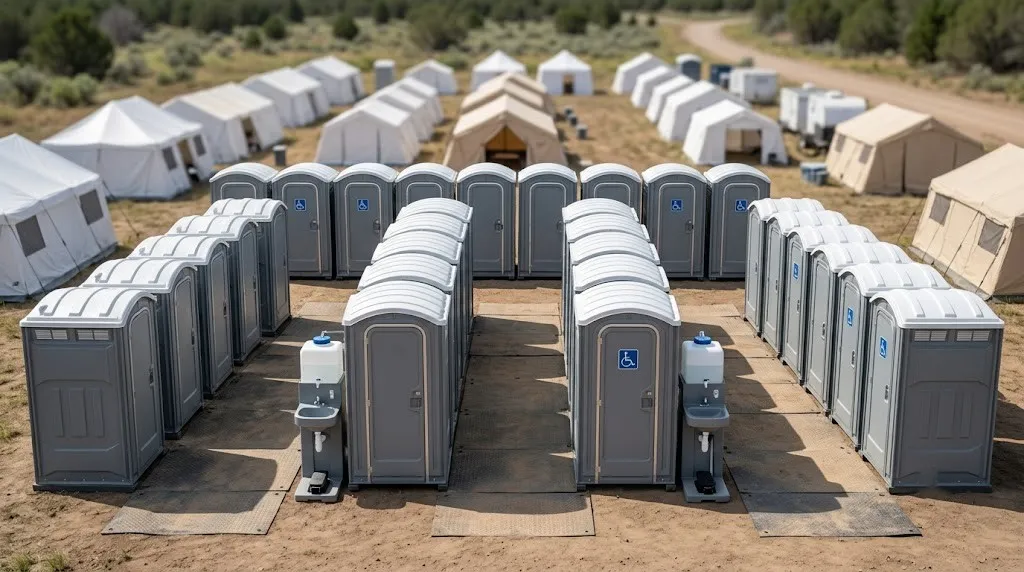 Disaster Relief Sanitation in Waukegan, IL