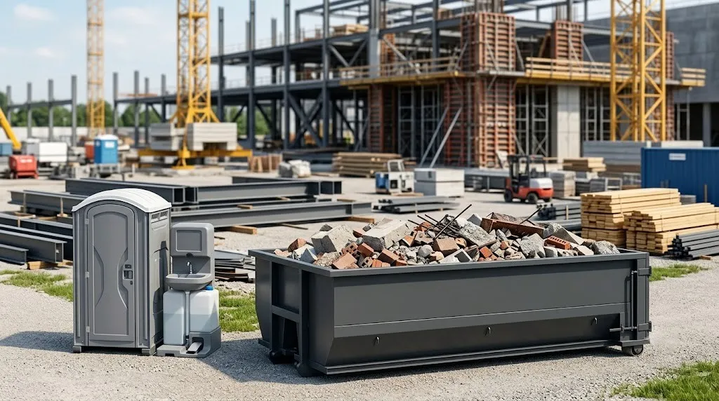 Dumpster Weight Limits in Waukegan, IL