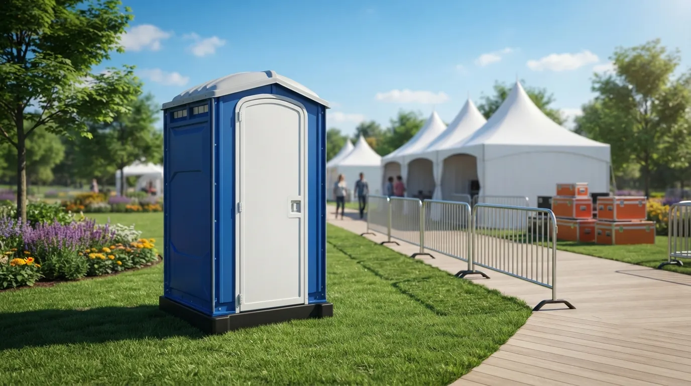 Porta Potty Rental Per Day in Waukegan, IL