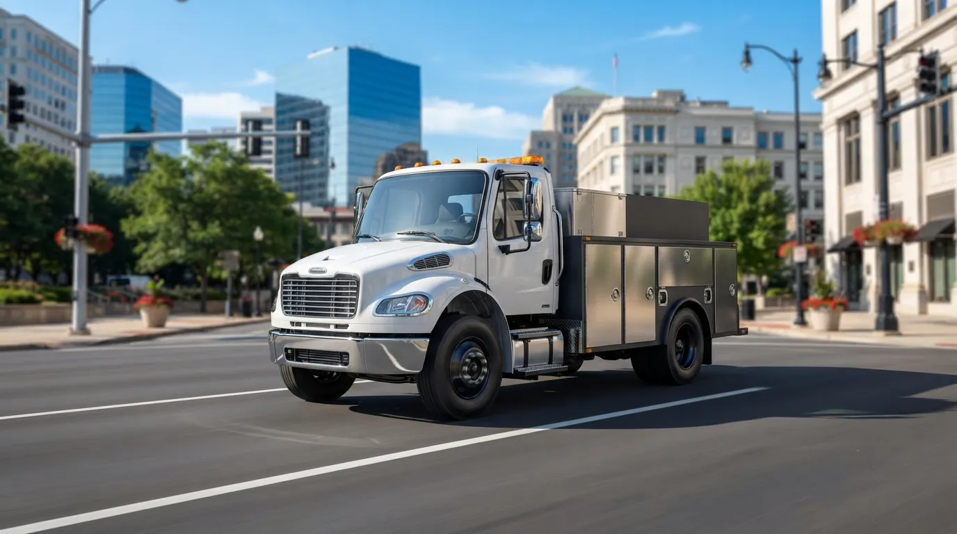 Service Areas in Waukegan, IL